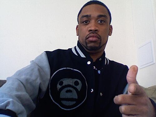 Wiley (musician)